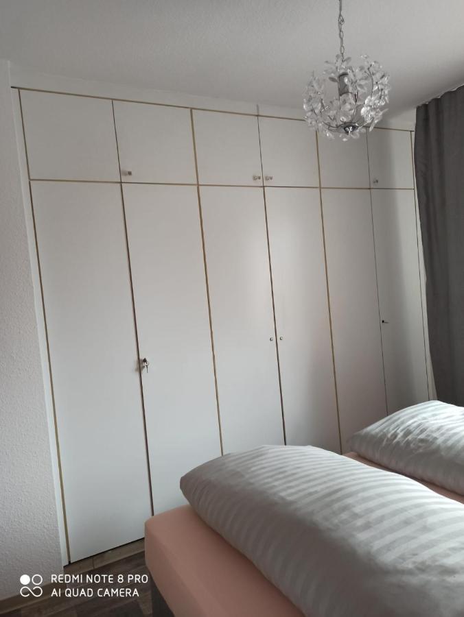 Nordlicht Apartment Schortens Ngoại thất bức ảnh