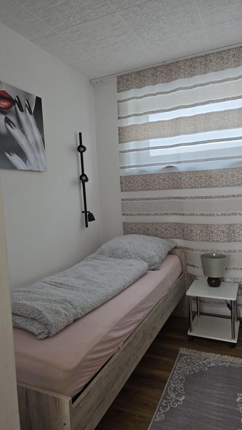 Nordlicht Apartment Schortens Ngoại thất bức ảnh