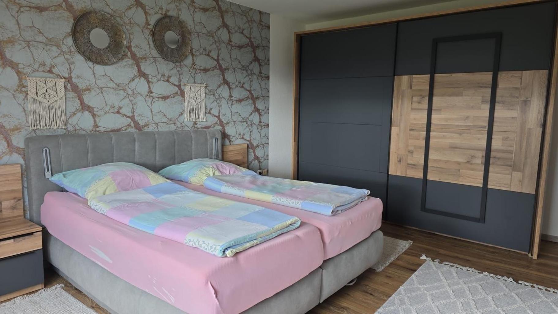 Nordlicht Apartment Schortens Ngoại thất bức ảnh