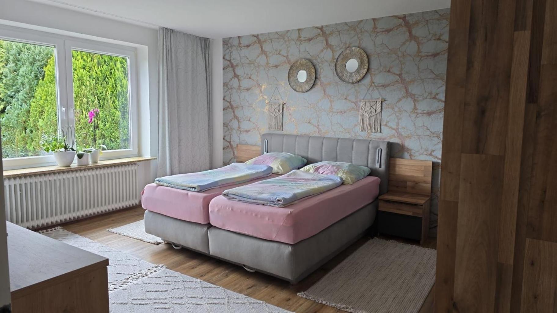 Nordlicht Apartment Schortens Ngoại thất bức ảnh