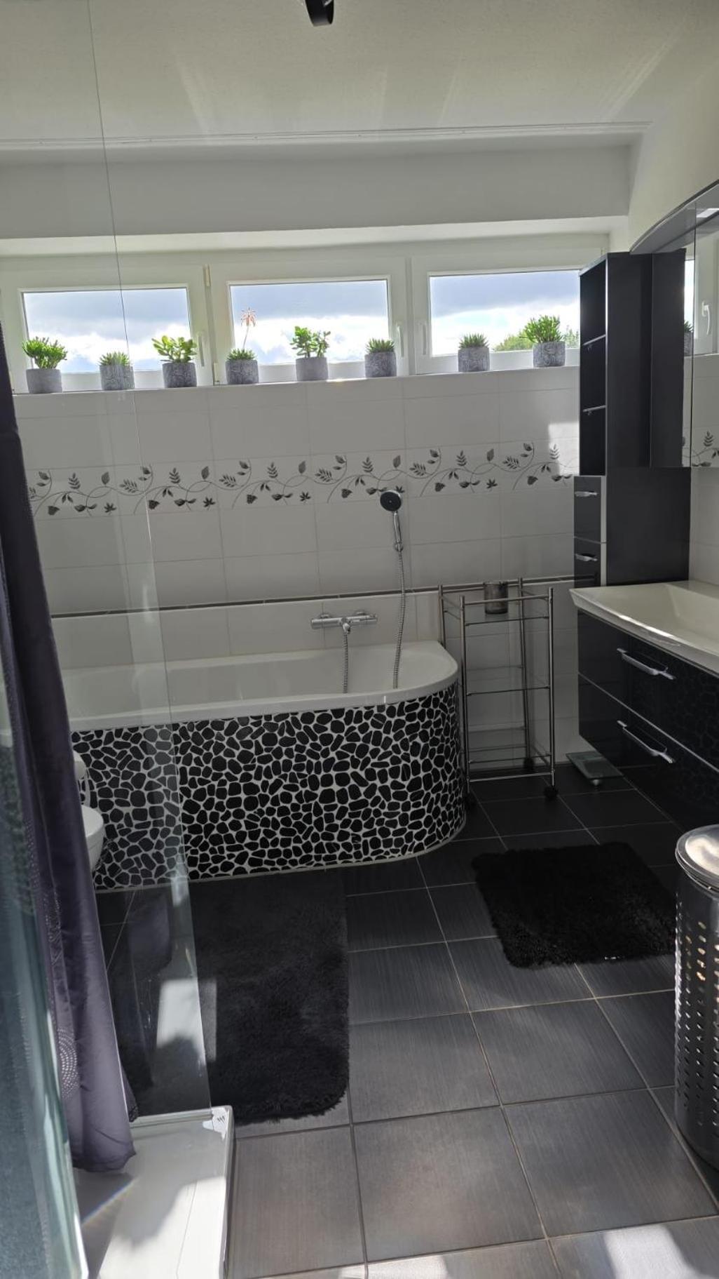 Nordlicht Apartment Schortens Ngoại thất bức ảnh