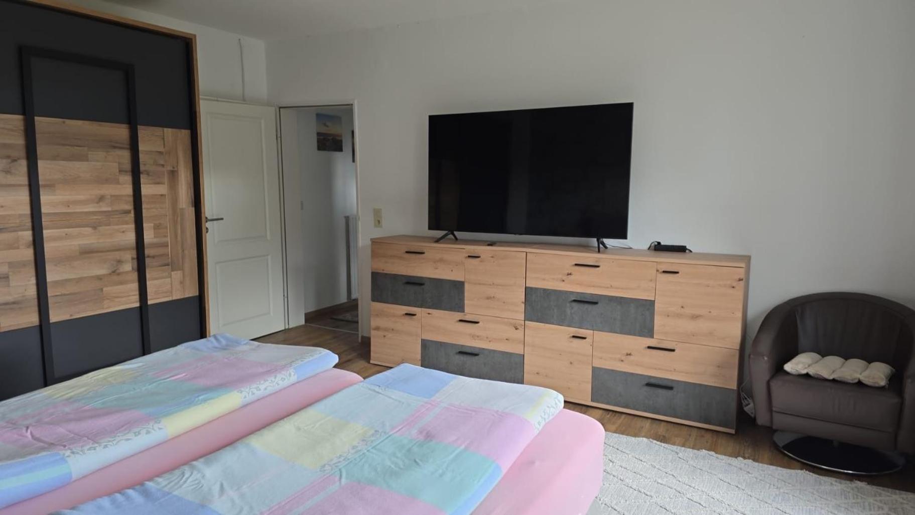 Nordlicht Apartment Schortens Ngoại thất bức ảnh