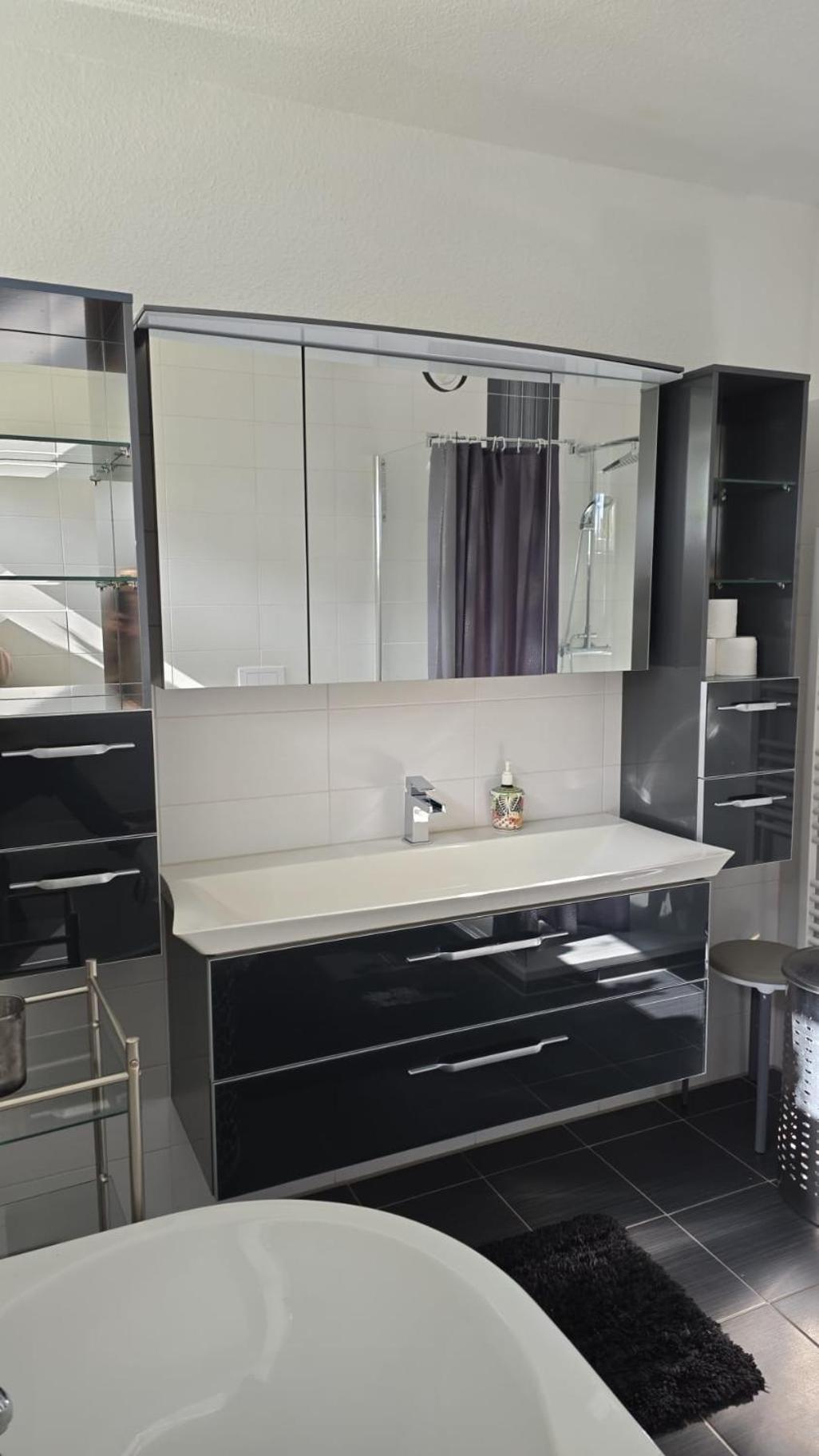 Nordlicht Apartment Schortens Ngoại thất bức ảnh